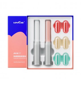 LOVCAE - Pleasure Enhancing Liquid (6 Pcs)